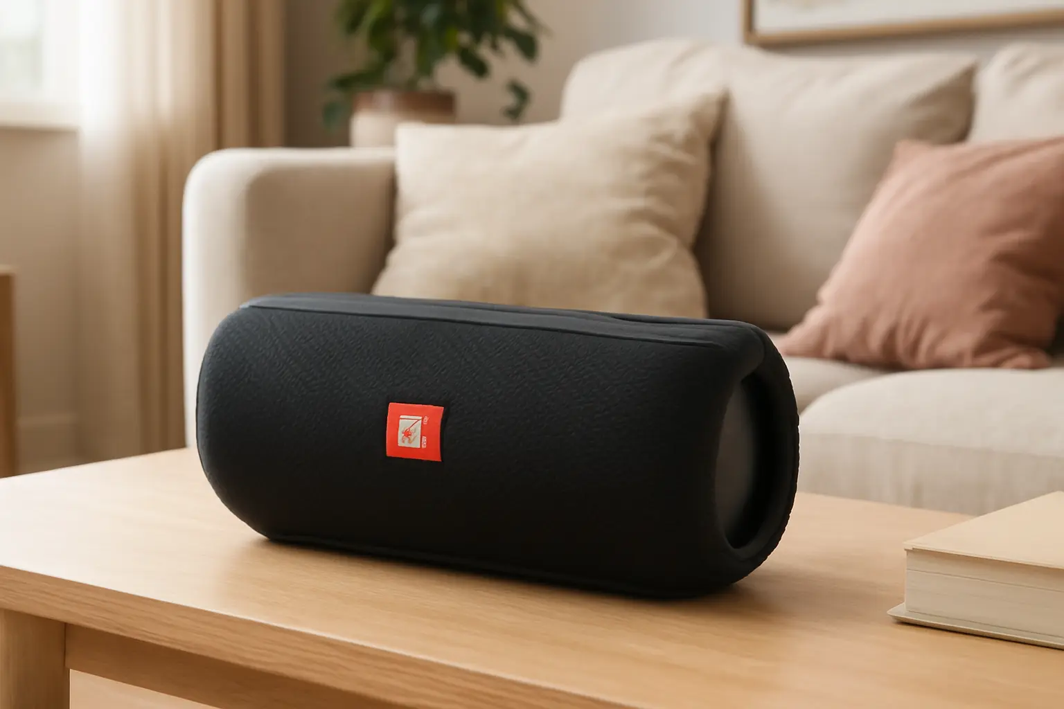 Caixa de Som JBL C621B: Potência e Qualidade de Áudio Impecáveis