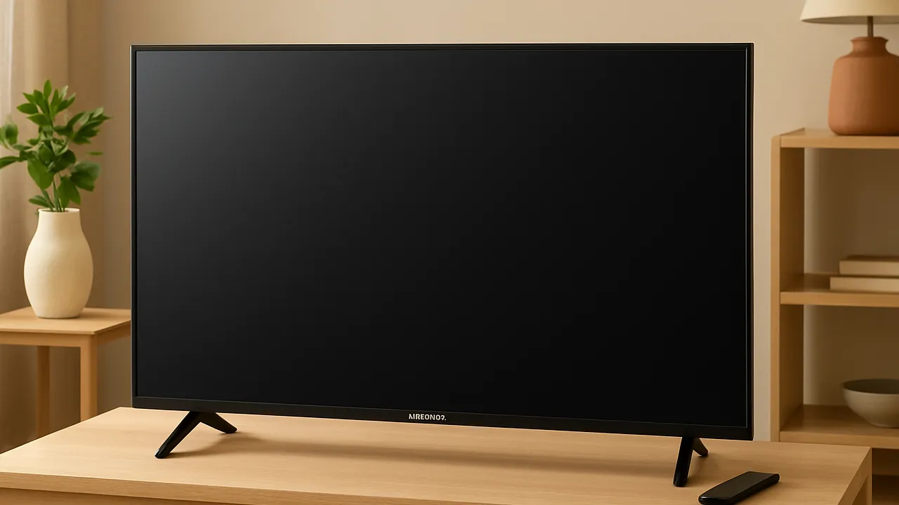 5 Melhores Televisões 43 Polegadas Samsung para Quem Busca Qualidade