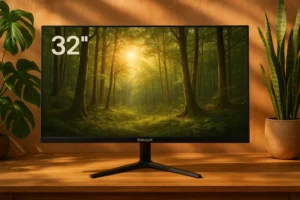 Monitor Redragon Ombra 32": análise completa e sem filtros