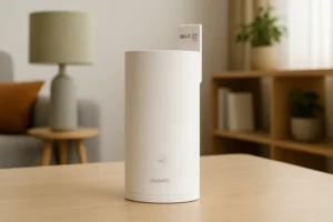 Huawei Mesh 3 surpreende? Testamos o Wi-Fi 6 Plus