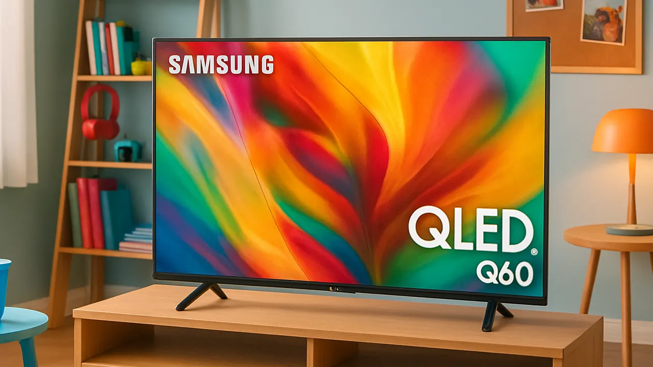 5 Melhores Samsung Q60 Testados por Usuários Reais