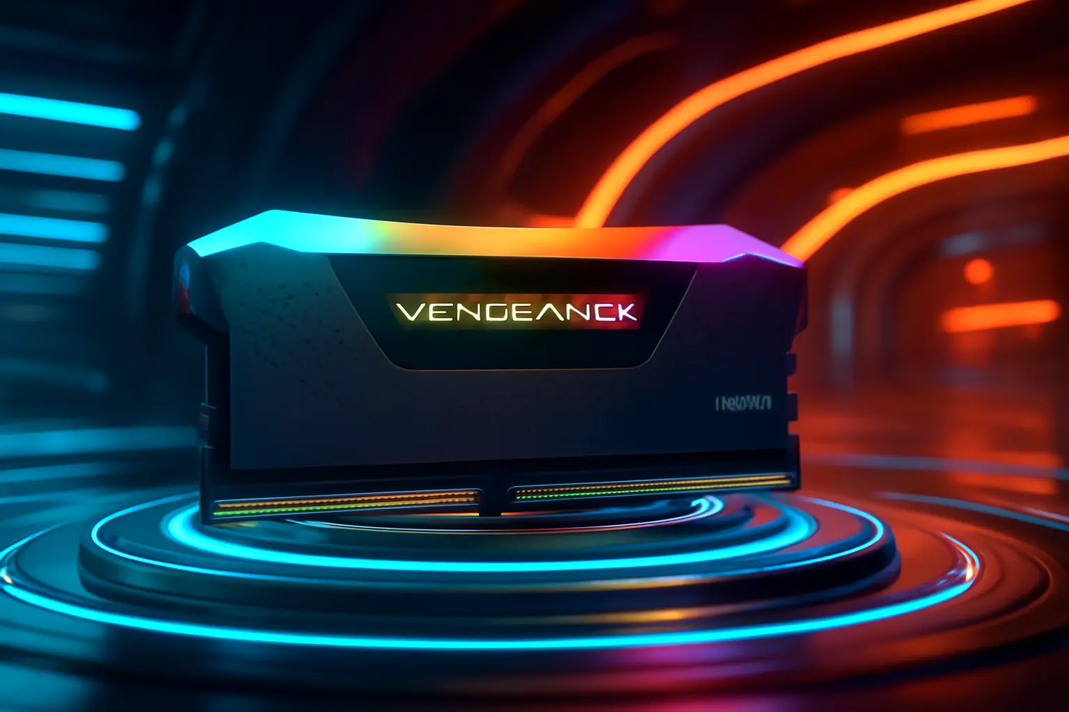 Memória Corsair Vengeance RGB DDR5 64GB 6000MHz: Vale a Pena?