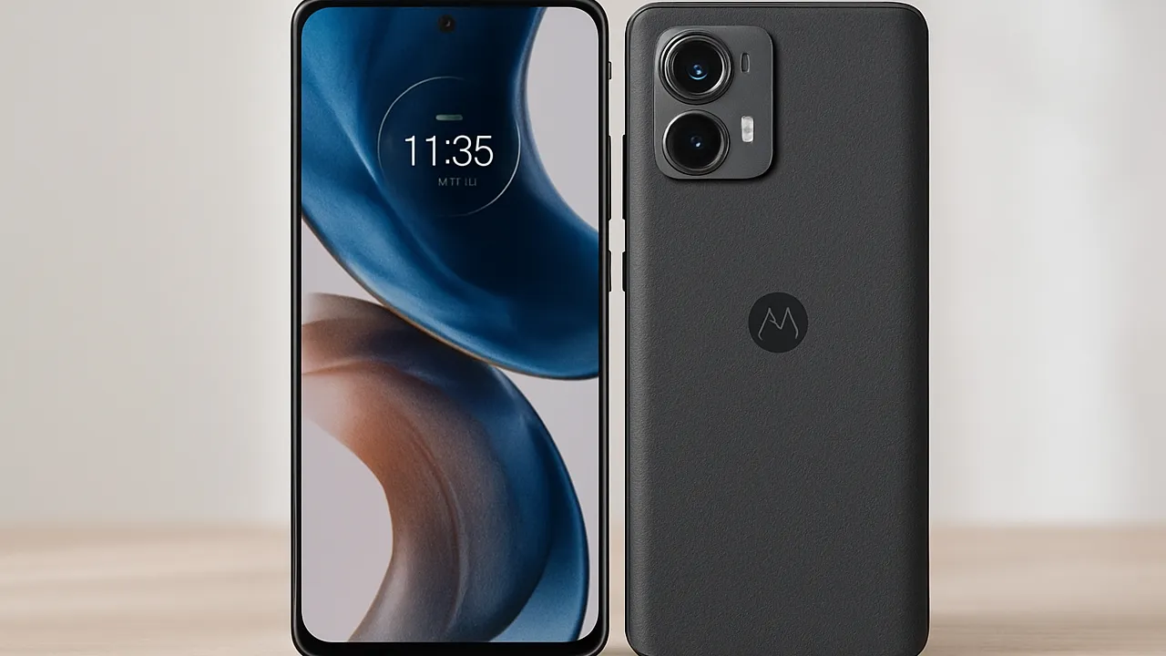 Guia de Compra: 5 Melhores celulares Motorola edge 50 para 2025