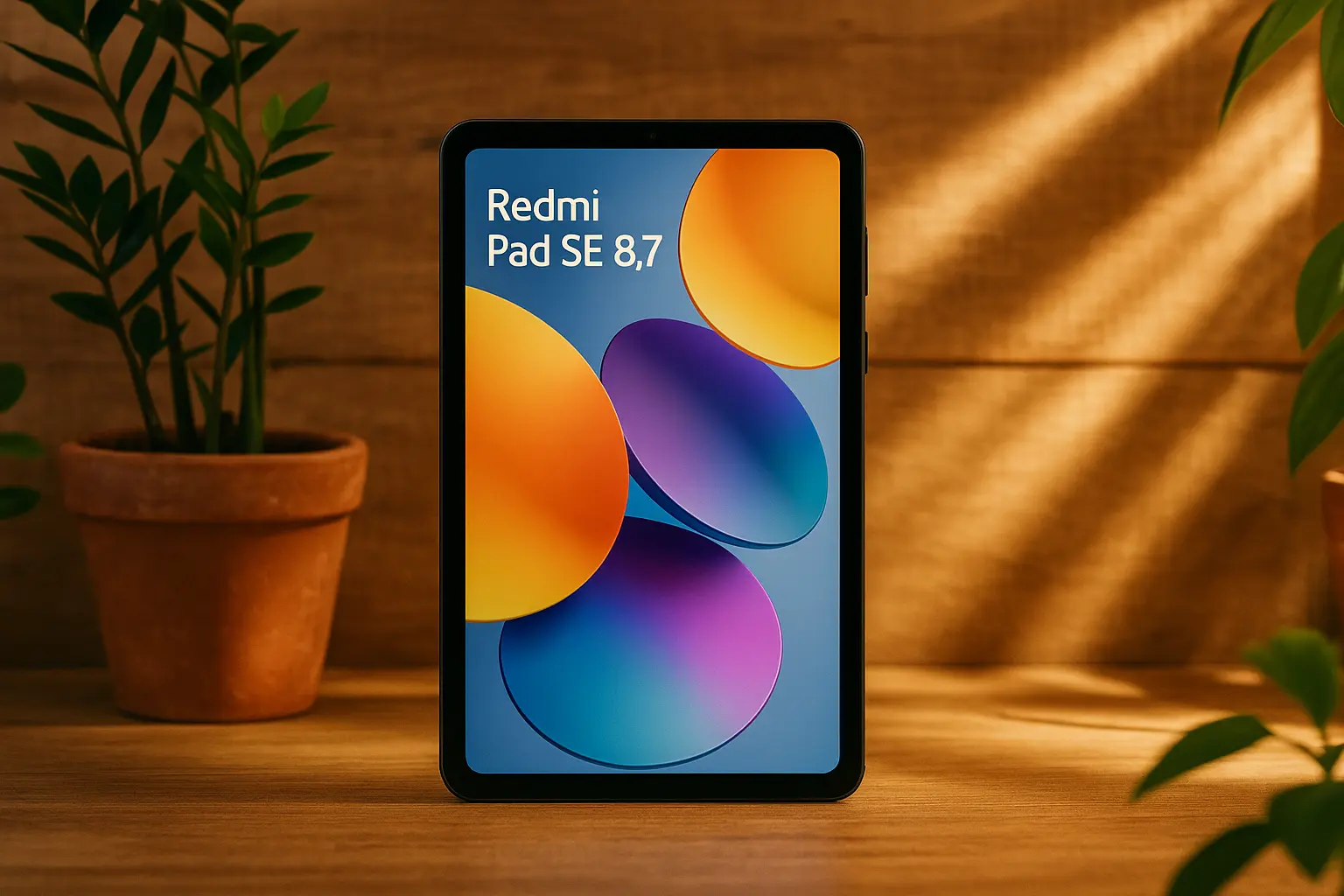 Redmi Pad SE 8.7: análise completa e sem filtros