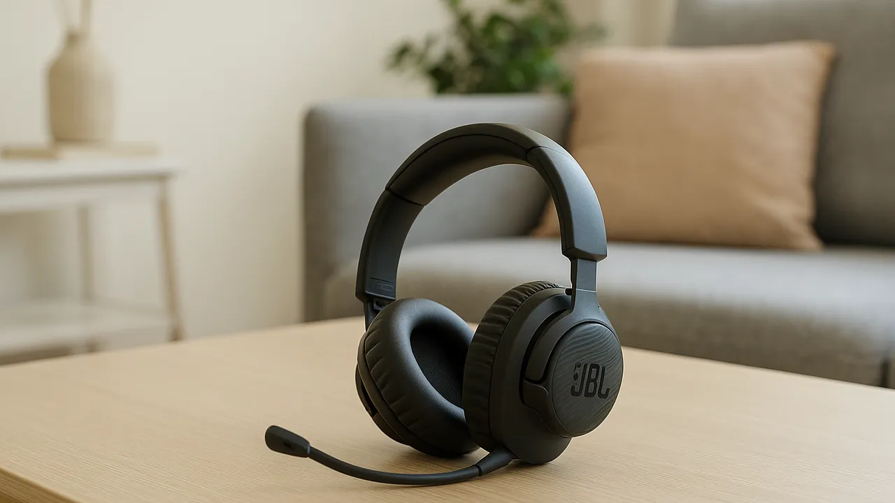 5 Melhores JBL Quantum 100 Earpads para Conforto e Durabilidade