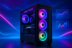 Gabinete NZXT H7 Elite: visual e desempenho juntos