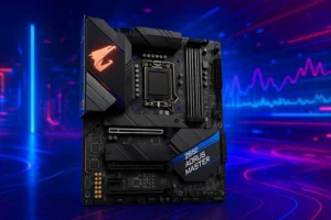 Z890 AORUS MASTER: ainda vale o custo?