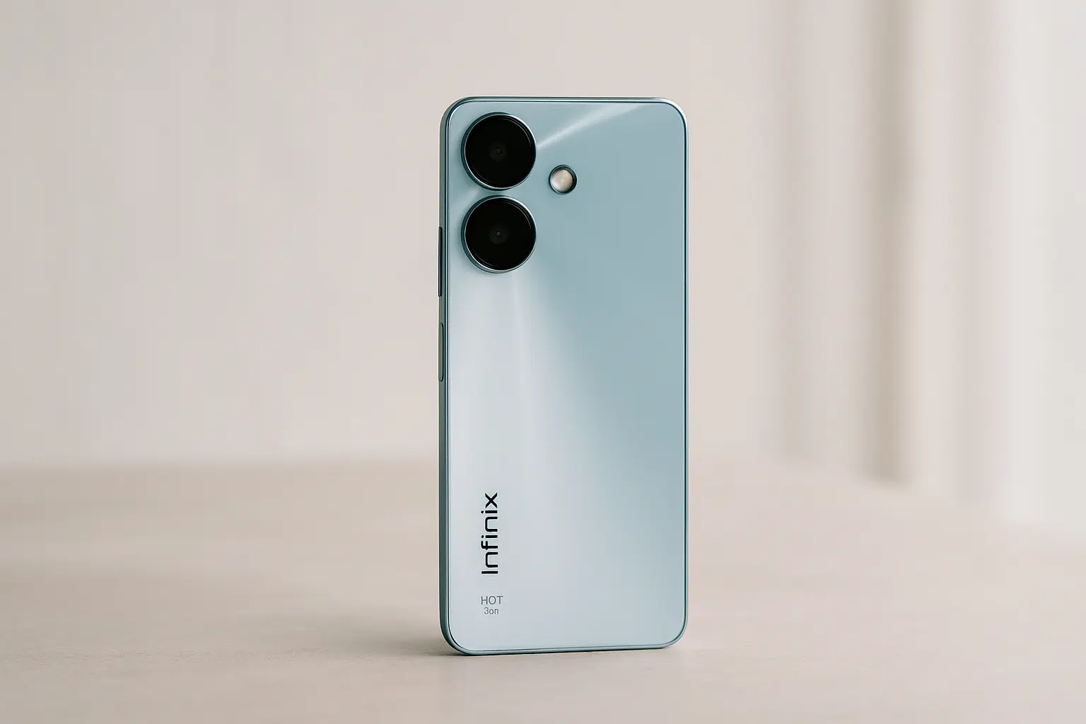 Infinix Hot 40i: ainda vale o custo?