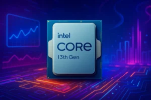 Intel Core i7-13700: Teste revela potência real