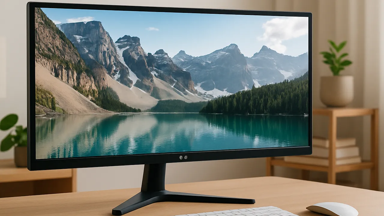 5 Melhores Monitores LG Ultrawide 29" para 2025
