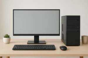 PC Home Office i5 3470 com Monitor é bom? Veja o veredito