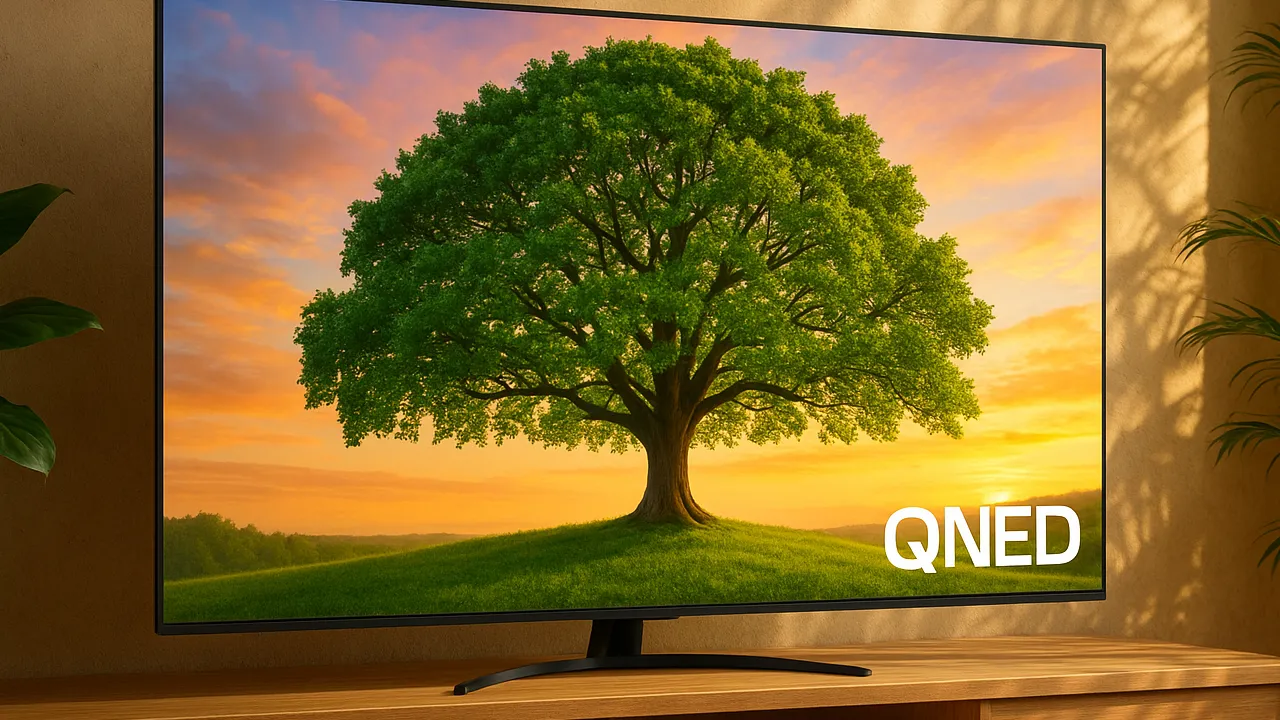 5 Melhores LG 75 4K QNED TV para Comprar em 2025