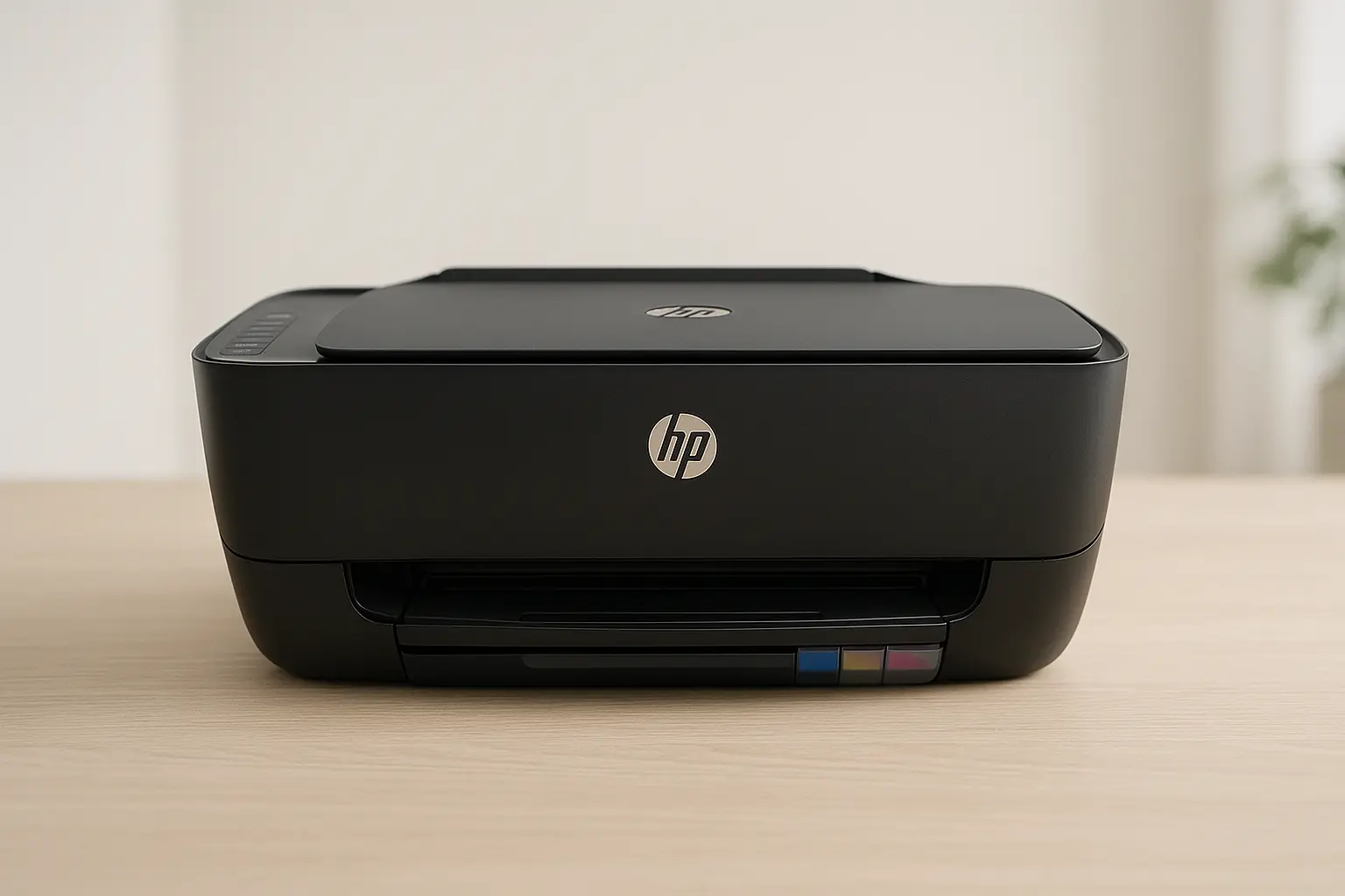 HP Ink Tank 416: Teste revela desempenho