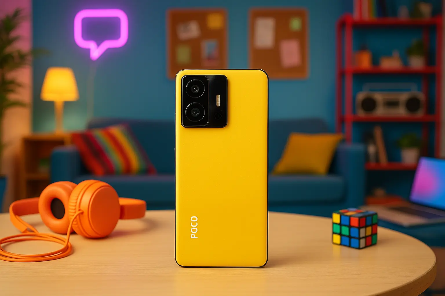 POCO X6 Pro 5G: análise completa e sem filtros