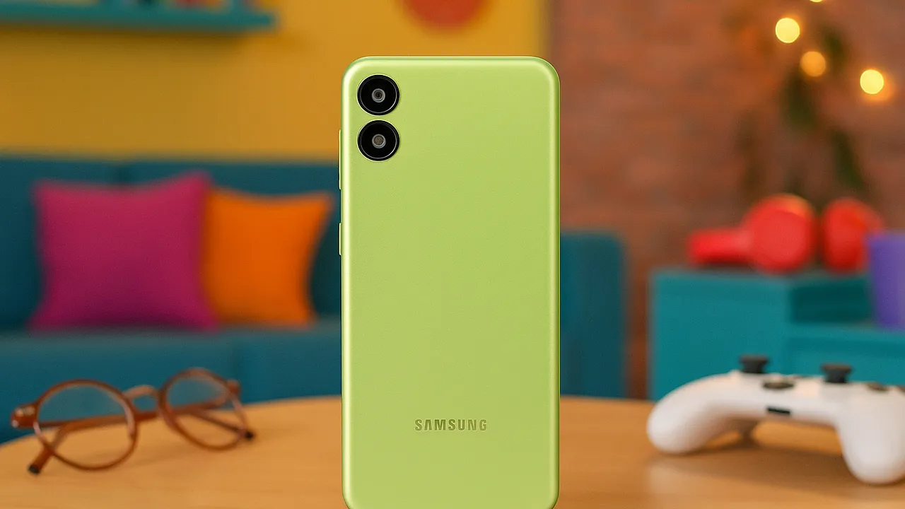 Guia de Compra: 5 Melhores Galaxy A05 Segundo Nossos Testes