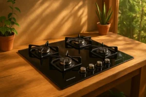 Cooktop Brastemp Gourmand é bom? Veja o veredito
