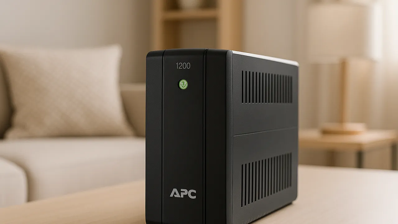 5 Melhores Nobreaks 1200VA APC Testados por Usuários Reais