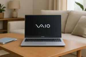 VAIO FE16: a melhor escolha para produtividade?