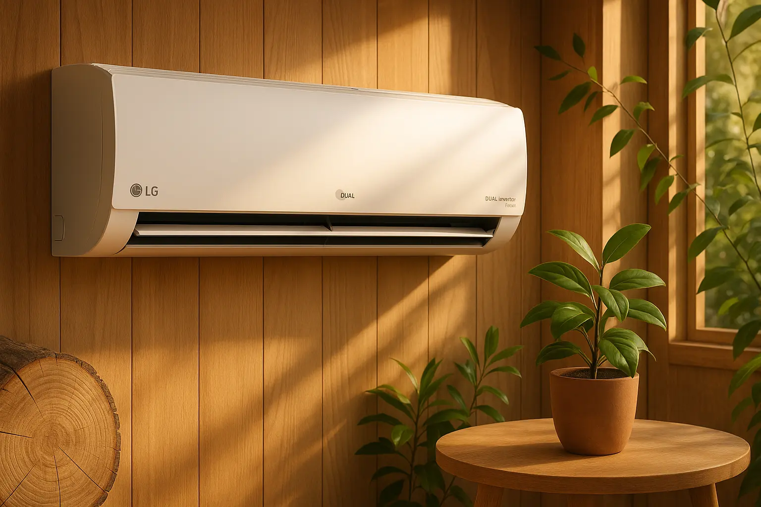 Ar-condicionado LG Dual Inverter Voice é bom? Veja o veredito