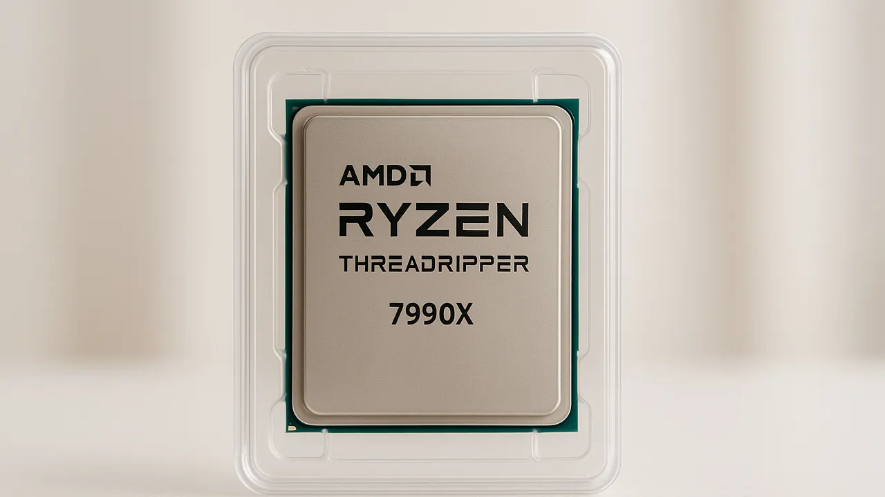 Guia de Compra: 5 Melhores AMD Threadripper 7990x e Alternativas