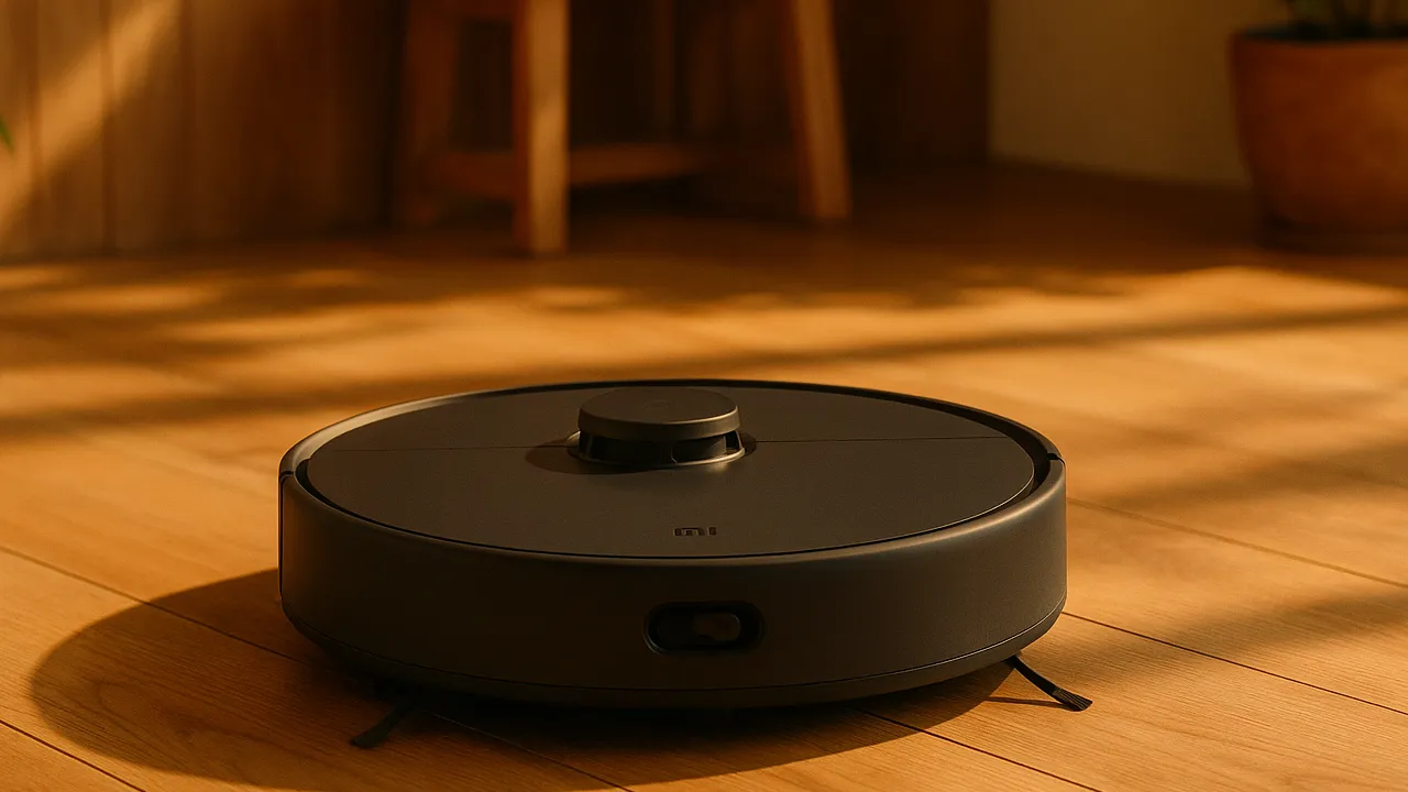 5 Melhores Robôs Aspiradores S10 Xiaomi com Garantia no Brasil