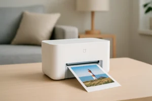 Xiaomi Mijia Photo Printer: Teste revela desempenho e custo