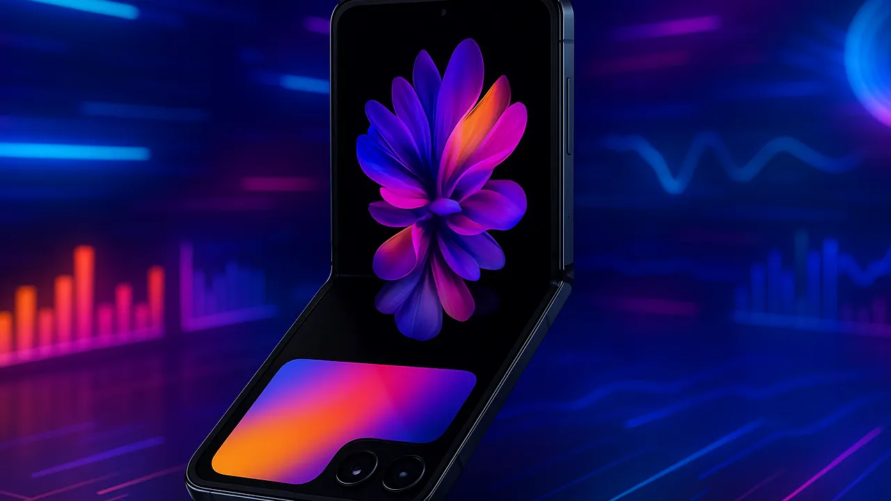 5 Melhores Samsung Galaxy Z Flip 6 2024 para Quem Busca Inovação