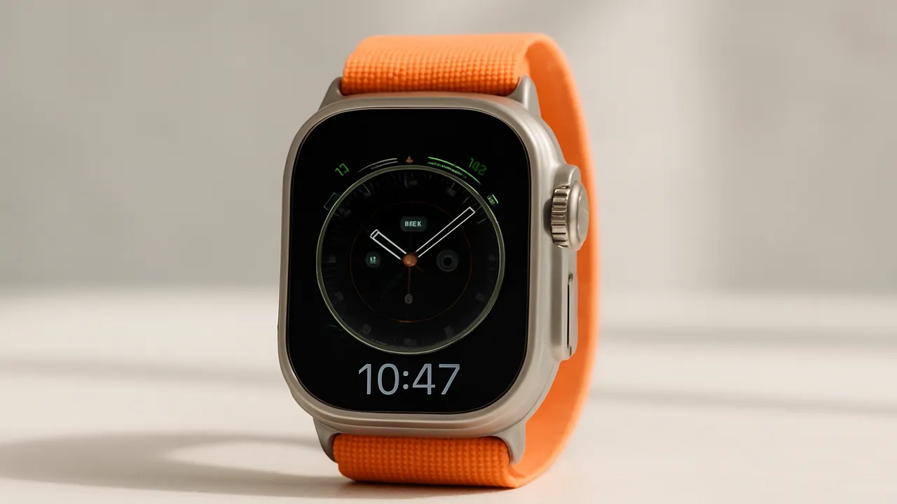 5 Melhores Smartwatch Ultra para Quem Busca Performance