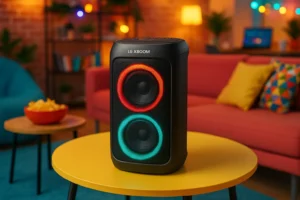 LG xboom Bounce Core é boa? Veja o veredito