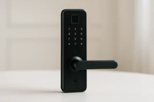 Fechadura Digital FR 201 surpreende nos testes