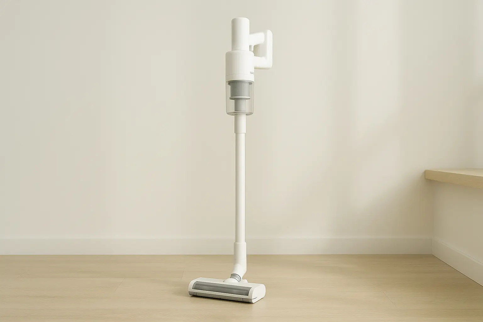 Xiaomi Vacuum E10: Teste revela desempenho e custo