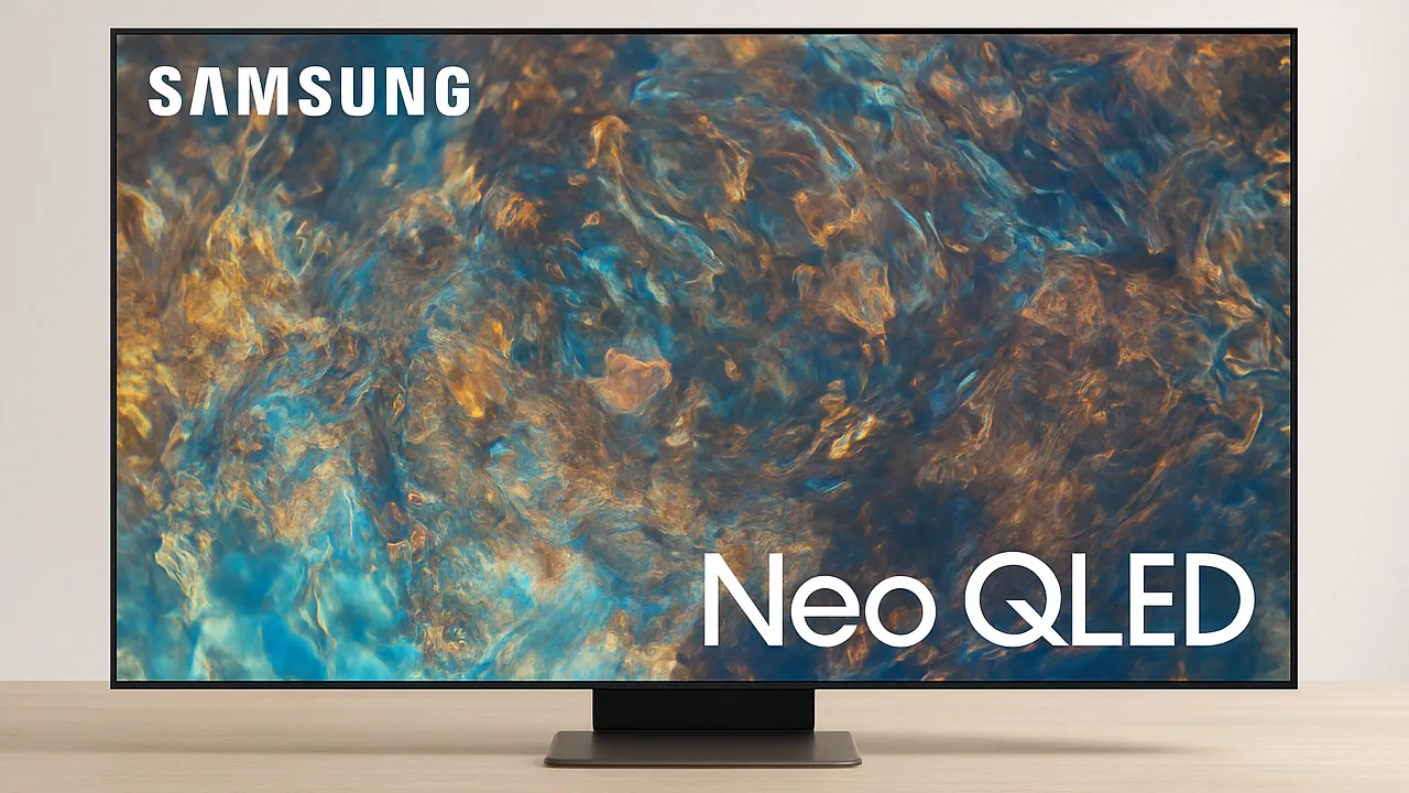 Guia de Compra: 5 Melhores Samsung NEOQLED 55