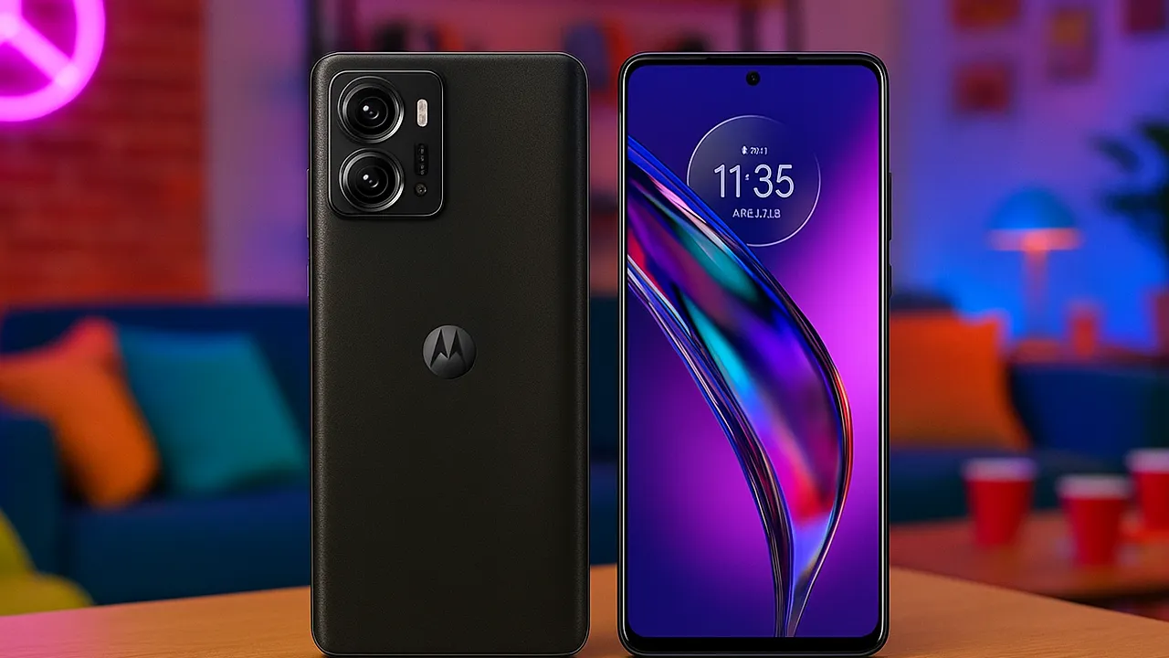 Guia de Compra: 5 Melhores Celulares Motorola Edge 50 Pro
