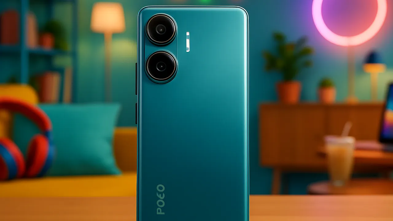 Guia de Compra: 5 Melhores Xiaomi Poco F6 Segundo Nossos Testes