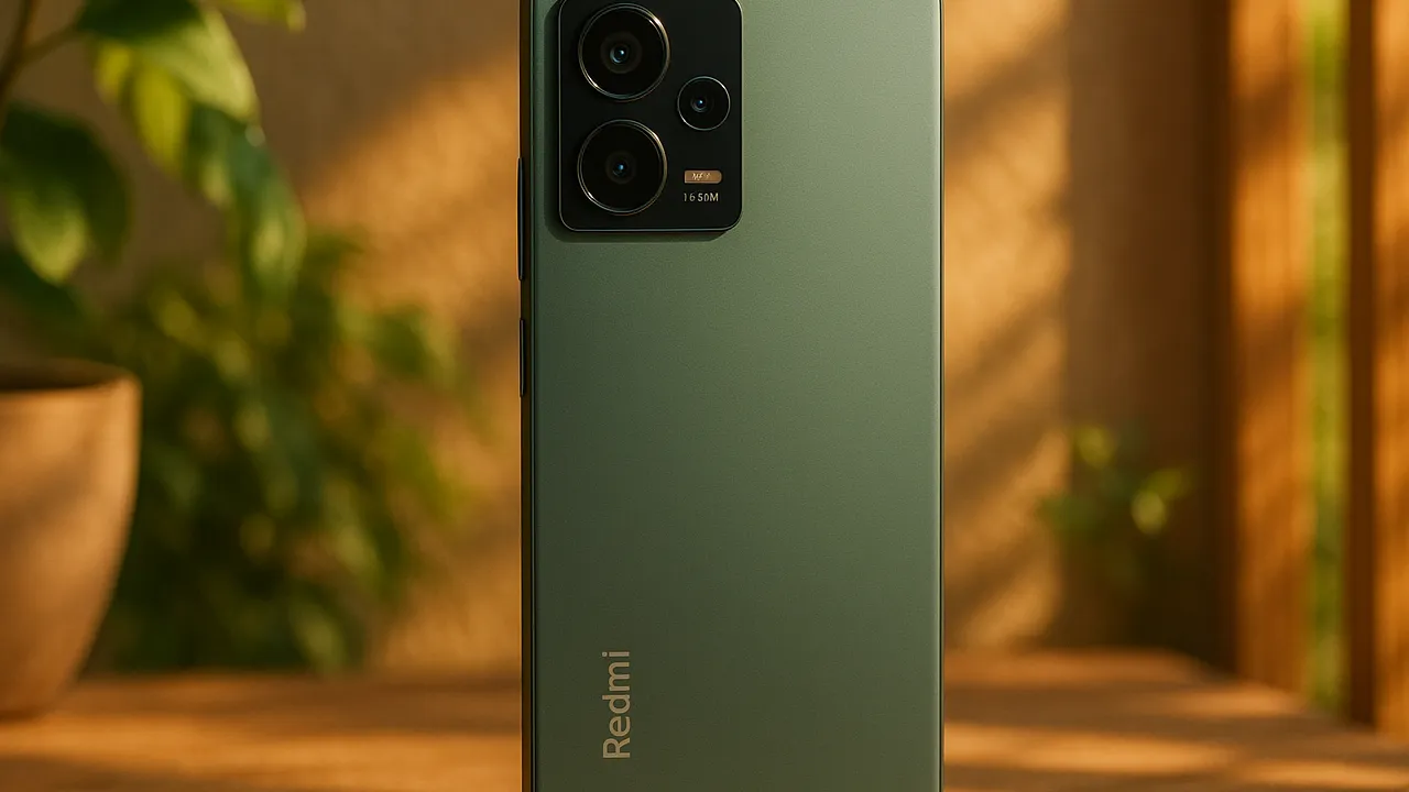 Guia de Compra: 5 Melhores Redmi Note 14 Pro+ 5G com Excelente Avaliação