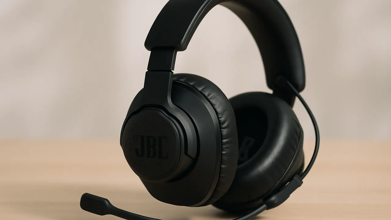 5 Melhores Headset Gamer JBL Quantum 400 com Som Imersivo e Conforto
