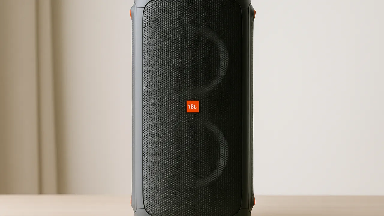 5 Melhores JBL PartyBox para Festas em 2025