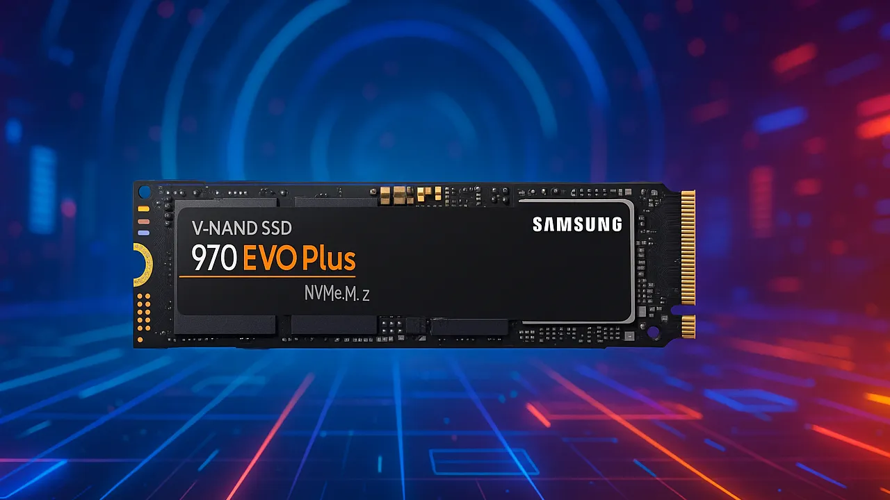 Guia de Compra: 5 Melhores Samsung 970 EVO Plus SSD 2TB - M.2 NVMe para 2025