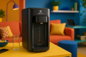 Purificador Electrolux Experience: ainda vale o custo?