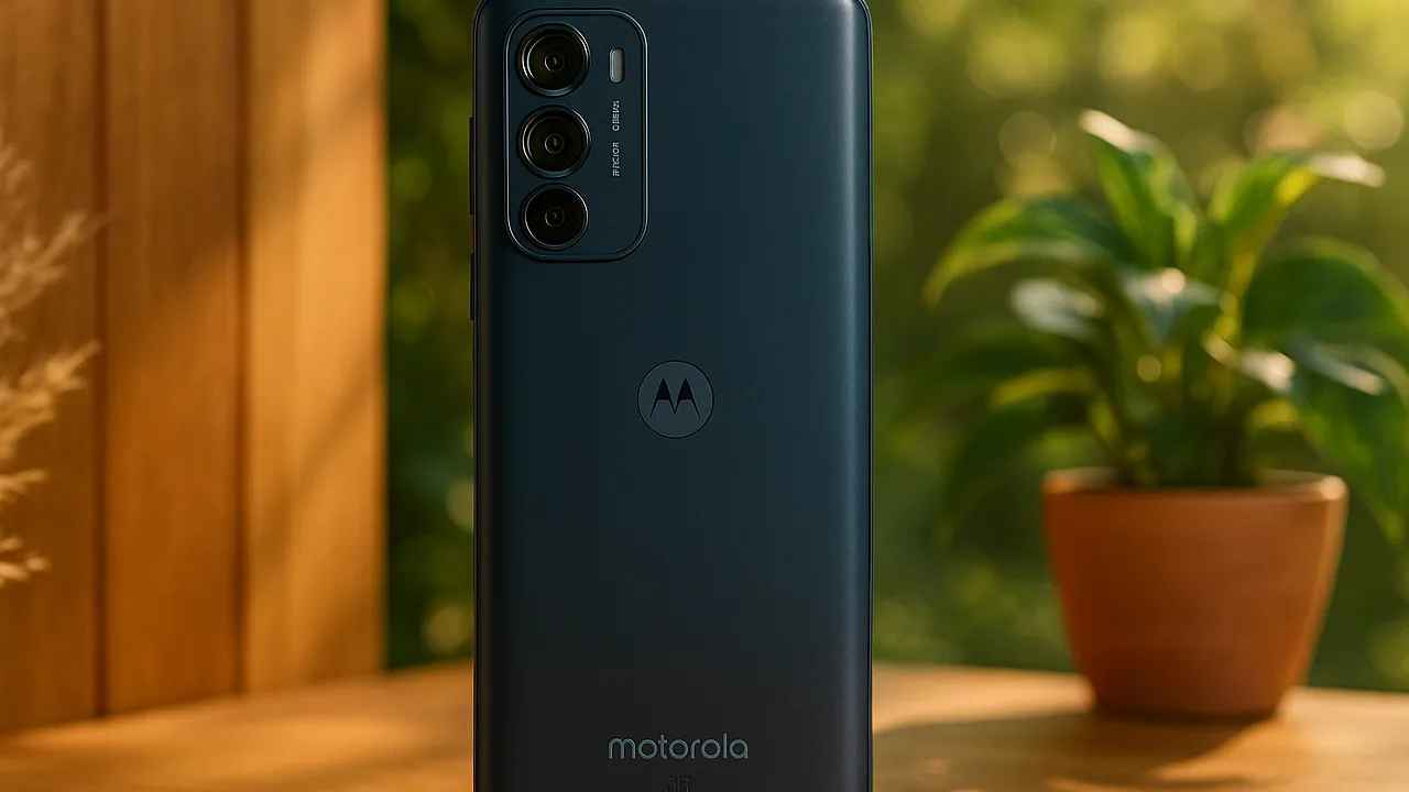 5 Melhores Moto G75 5G e Itens Essenciais para 2025