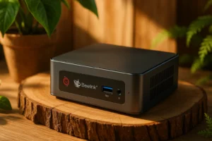 Beelink Mini S12: Teste revela desempenho e custo