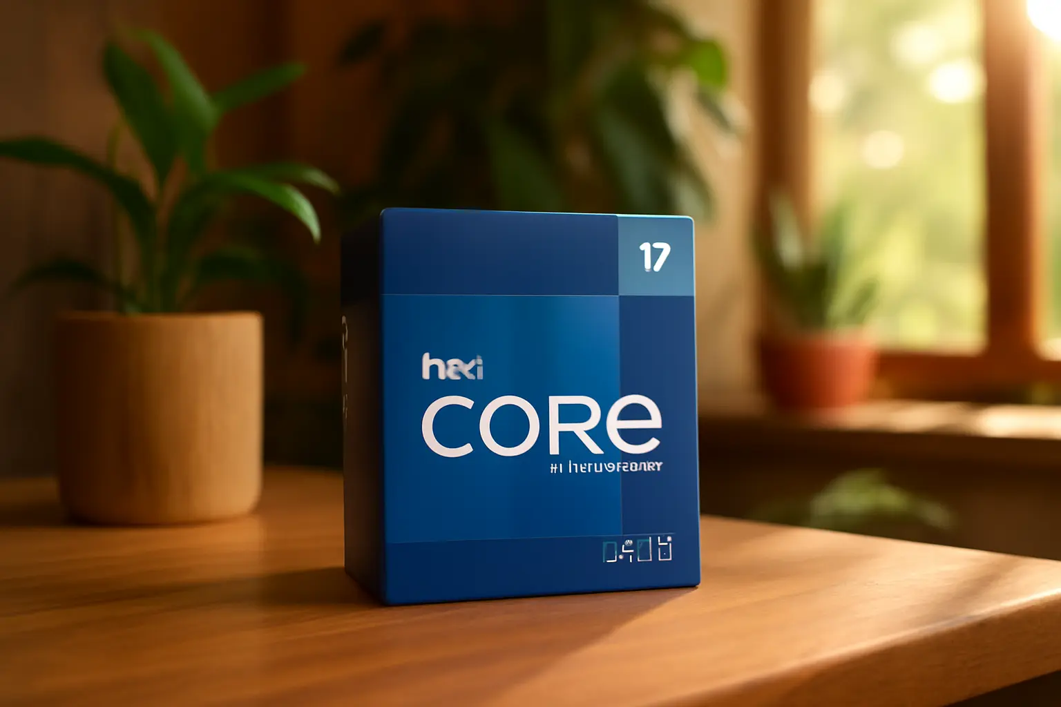 Processador Intel Core i7-12700K 12ª Geração: Performance excepcional e alta eficiência