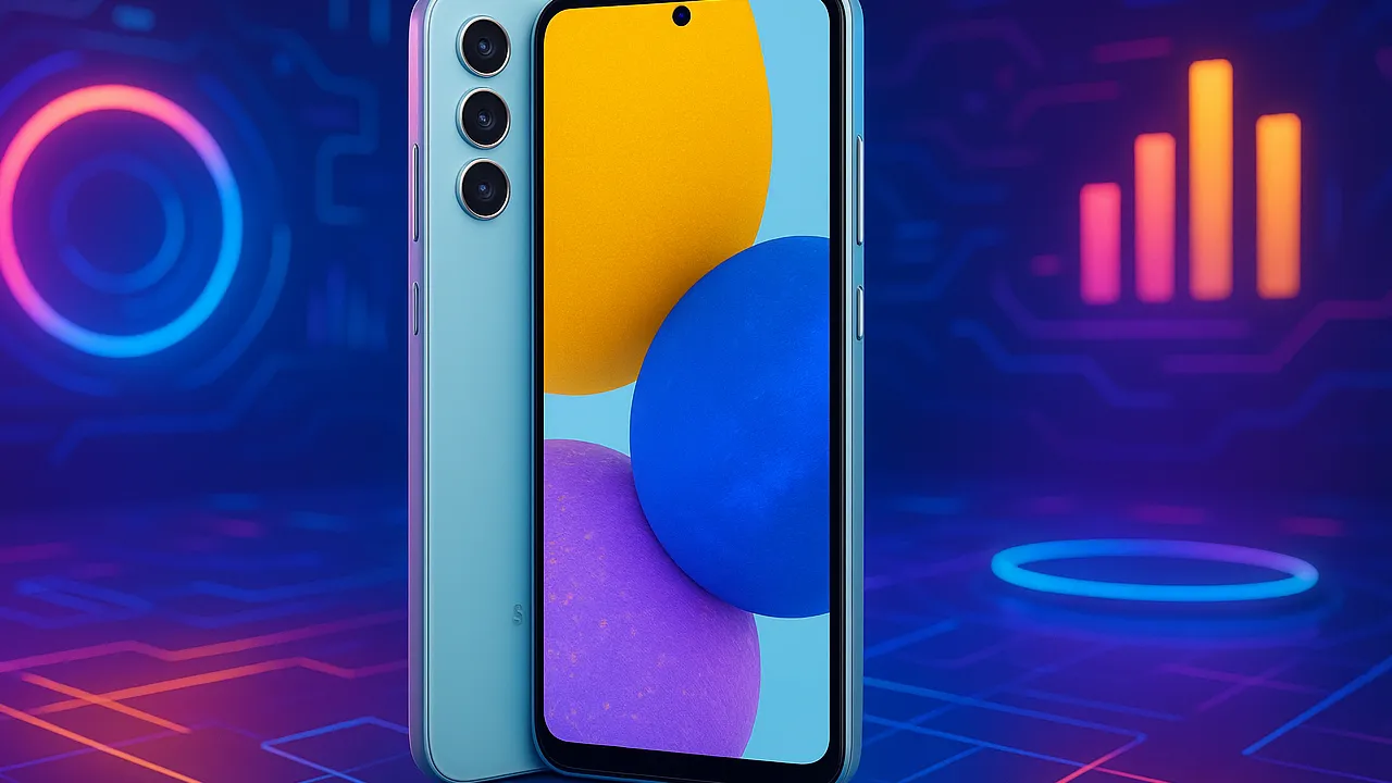 5 Melhores Celulares Samsung Galaxy A35 5G 256GB com Garantia e Suporte no Brasil
