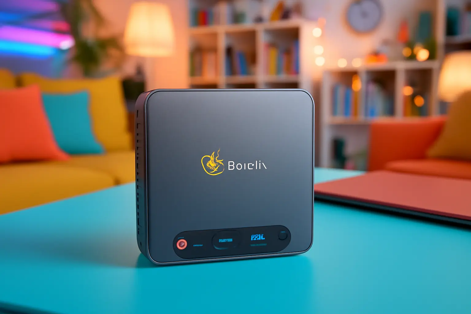 Beelink Mini PC: Compacto e Poderoso
