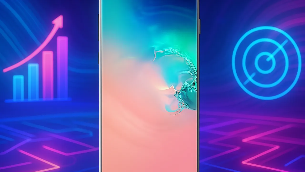 5 Melhores Samsung Galaxy S10+ e Acessórios em 2025