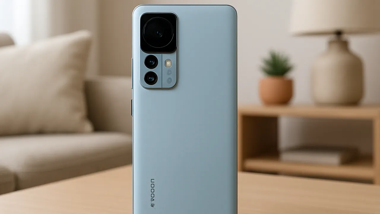 Guia de Compra: 5 Melhores Celulares da Xiaomi Atualizados para 2025