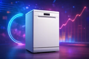 Lava-Louças Brastemp BLF10BR: Desempenho e Praticidade