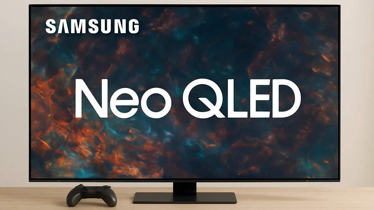 5 Melhores Samsung NEO QLED Gaming TV QN90 para 2025