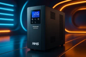 Nobreak NHS Premium Senoidal: análise completa e sem filtros