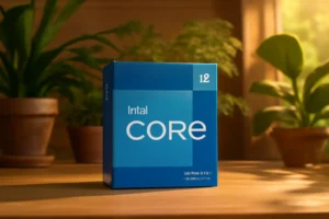 INTEL CORE I5-12400F DESKTOP: Desempenho equilibrado